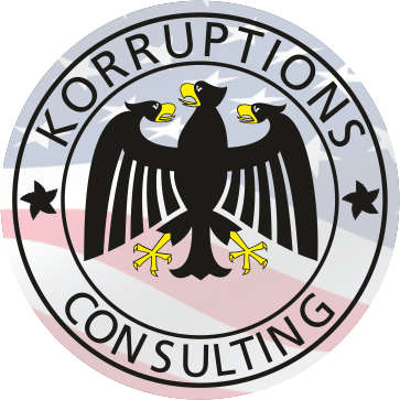 Korruptions-Consulting icon